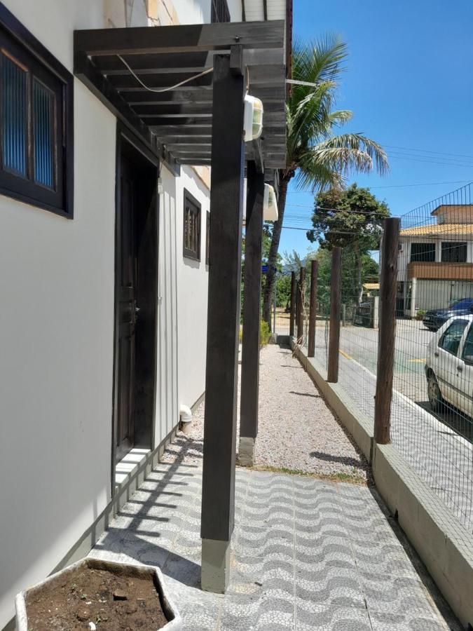 Pousada Maria Do Mar Garopaba Exterior foto